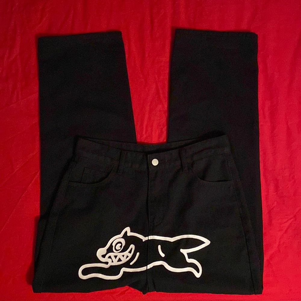 Billionaire boys club jeans